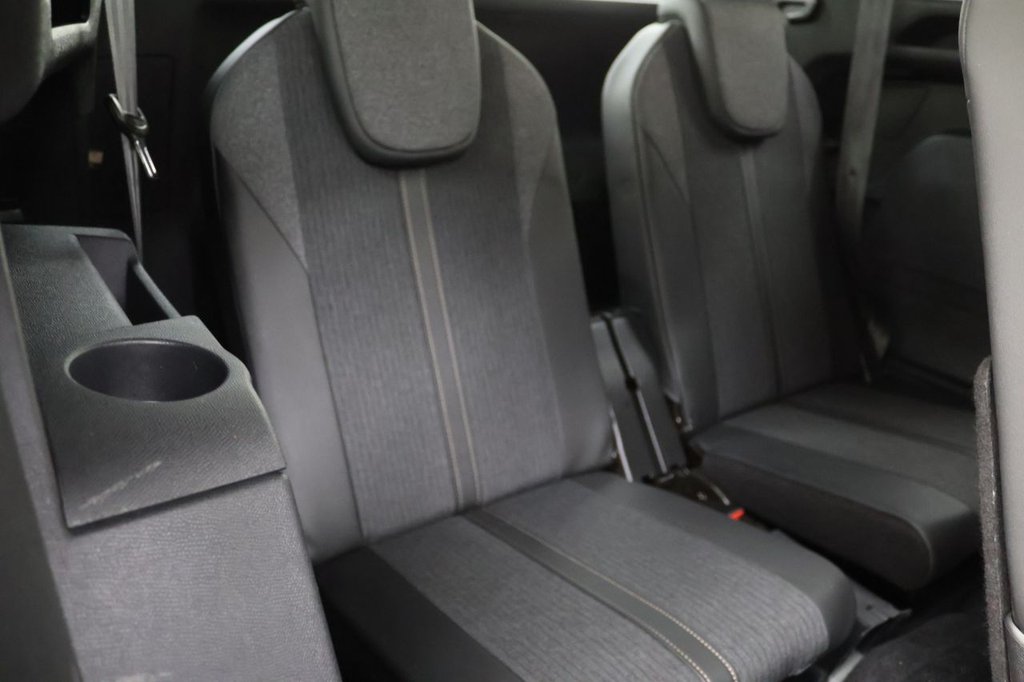Used Peugeot 5008 2020 for sale - 76768195: Photo 24