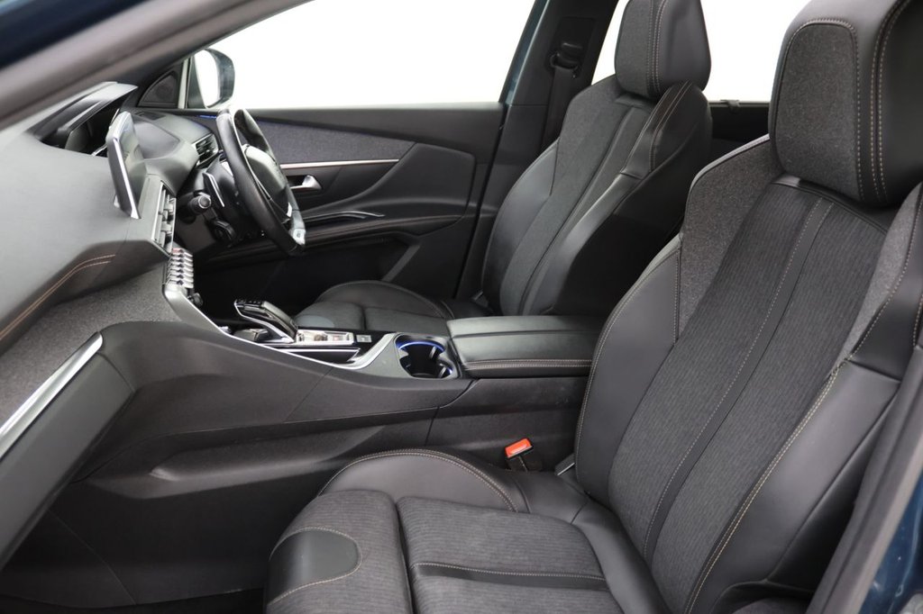 Used Peugeot 5008 2020 for sale - 76768195: Photo 27