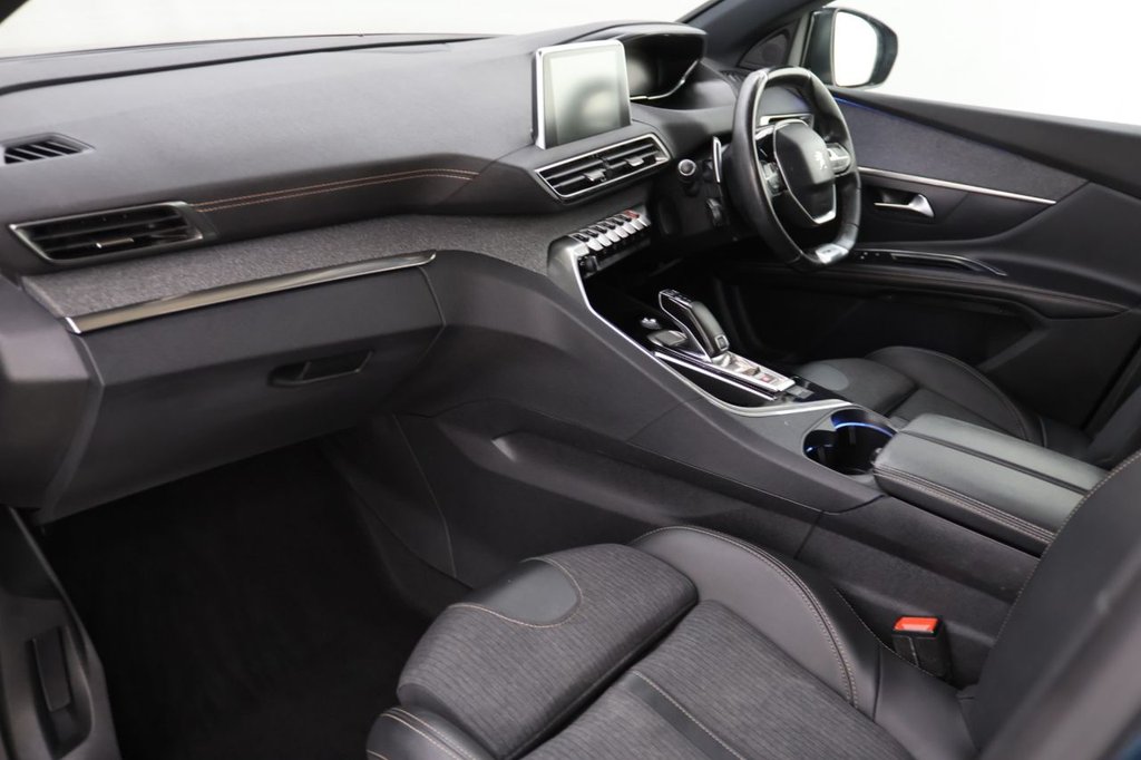 Used Peugeot 5008 2020 for sale - 76768195: Photo 28