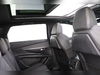 Used Peugeot 5008 2020 for sale - 76768195: Photo