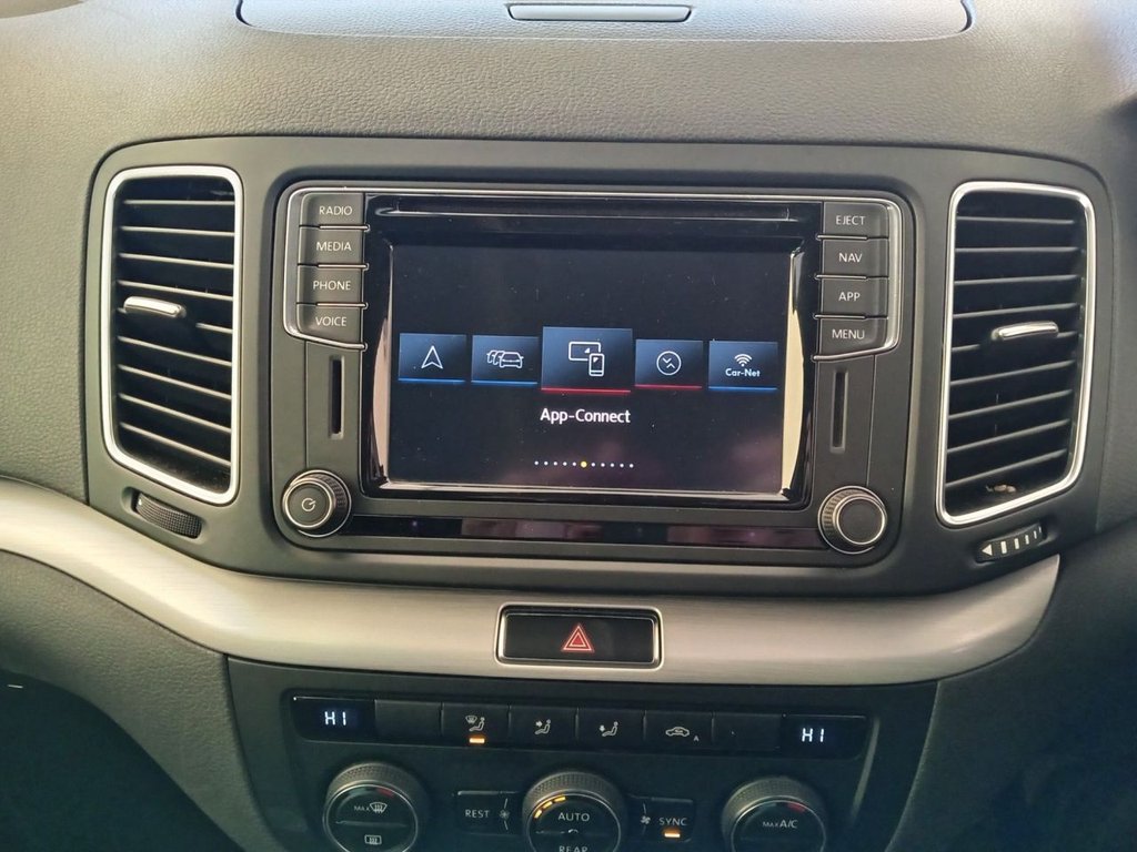 Used Volkswagen Sharan 2020 for sale - 76841056: Photo 10