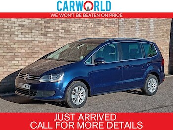 2020 (69) - 2.0 TDI SCR 150 SE Nav 5dr