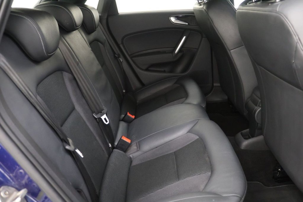 Used Audi A1 2017 for sale - 77498627: Photo 16