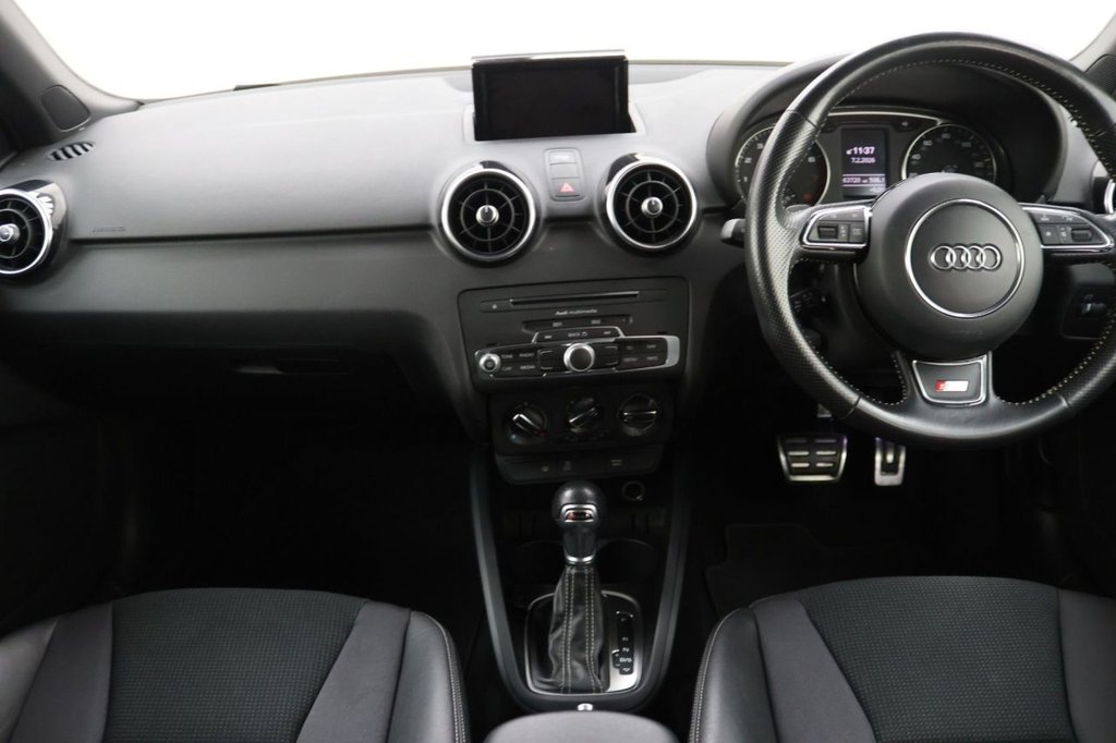 Used Audi A1 2017 for sale - 77498627: Photo 17