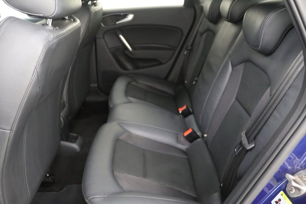 Used Audi A1 2017 for sale - 77498627: Photo 20