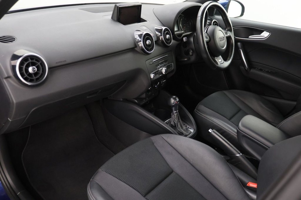 Used Audi A1 2017 for sale - 77498627: Photo 23