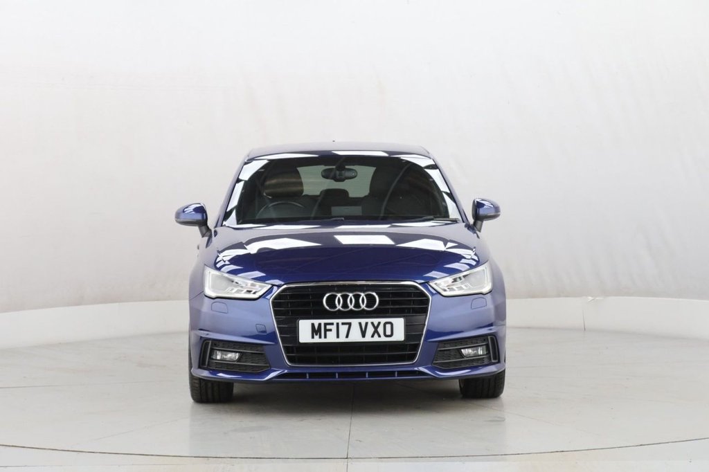 Used Audi A1 2017 for sale - 77498627: Photo 3