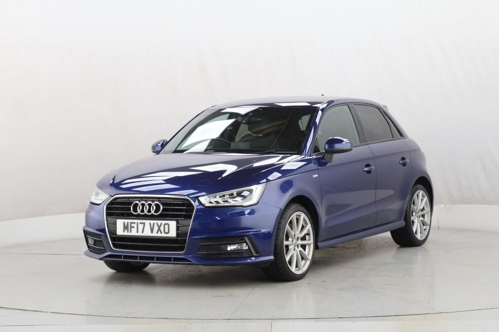 Used Audi A1 2017 for sale - 77498627: Photo 5