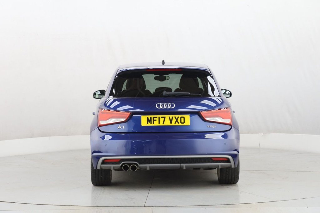 Used Audi A1 2017 for sale - 77498627: Photo 9