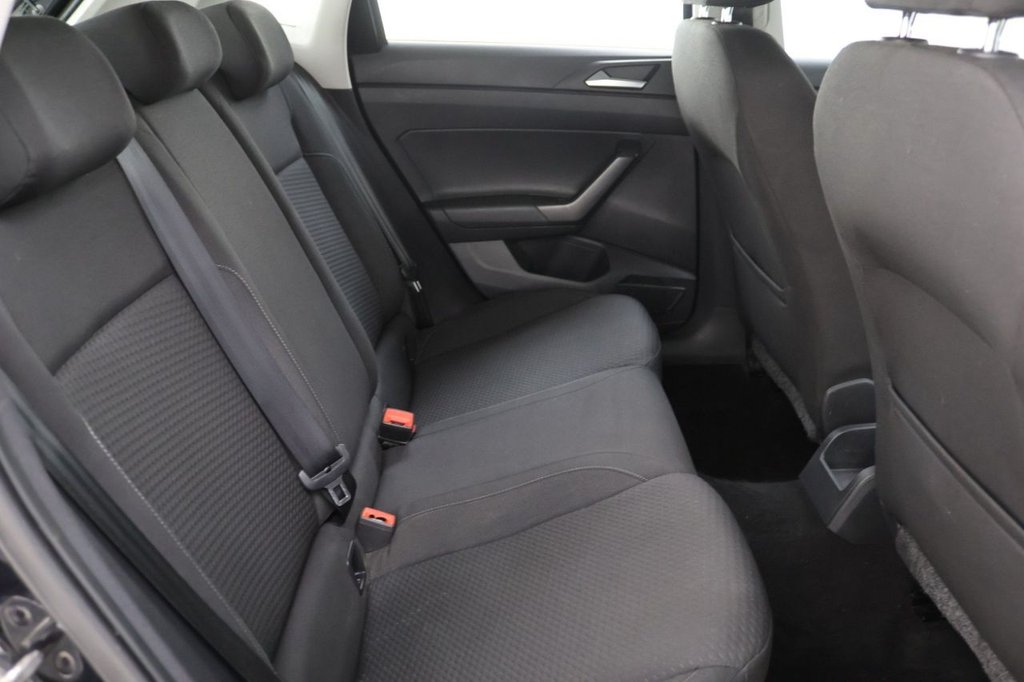 Used Volkswagen Polo 2018 for sale - 76740087: Photo 16