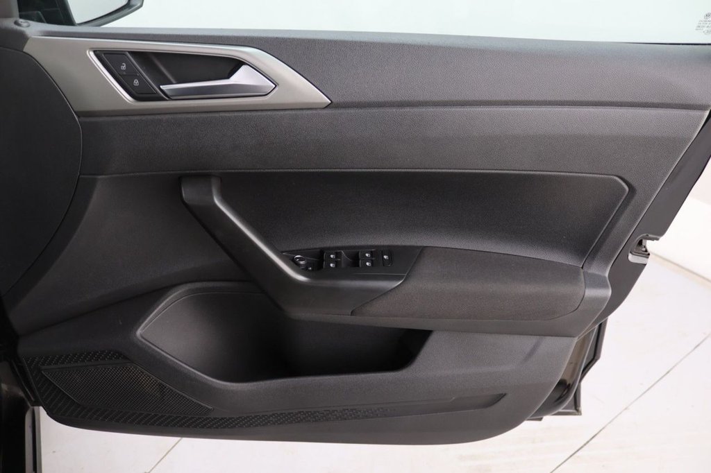Used Volkswagen Polo 2018 for sale - 76740087: Photo 25