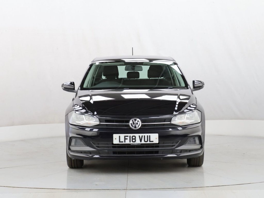 Used Volkswagen Polo 2018 for sale - 76740087: Photo 3