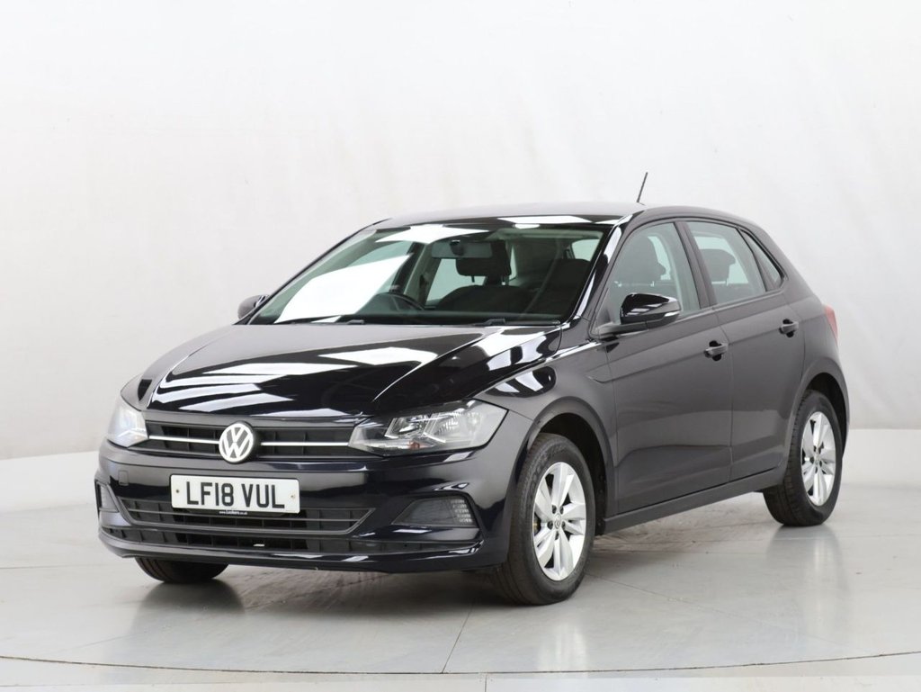 Used Volkswagen Polo 2018 for sale - 76740087: Photo 5