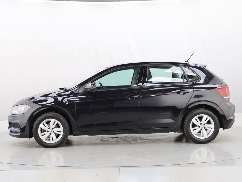 Used Volkswagen Polo 2018 for sale - 76740087: Photo 6