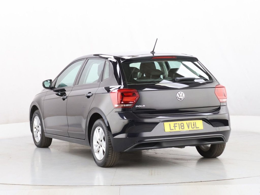 Used Volkswagen Polo 2018 for sale - 76740087: Photo 7