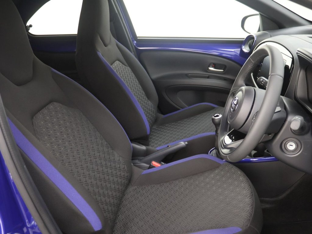 Used Toyota Aygo X 2025 for sale - 76542081: Photo 13