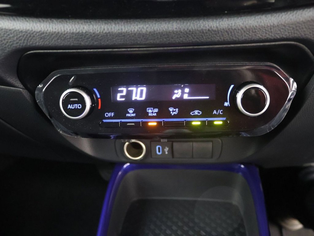 Used Toyota Aygo X 2025 for sale - 76542081: Photo 14