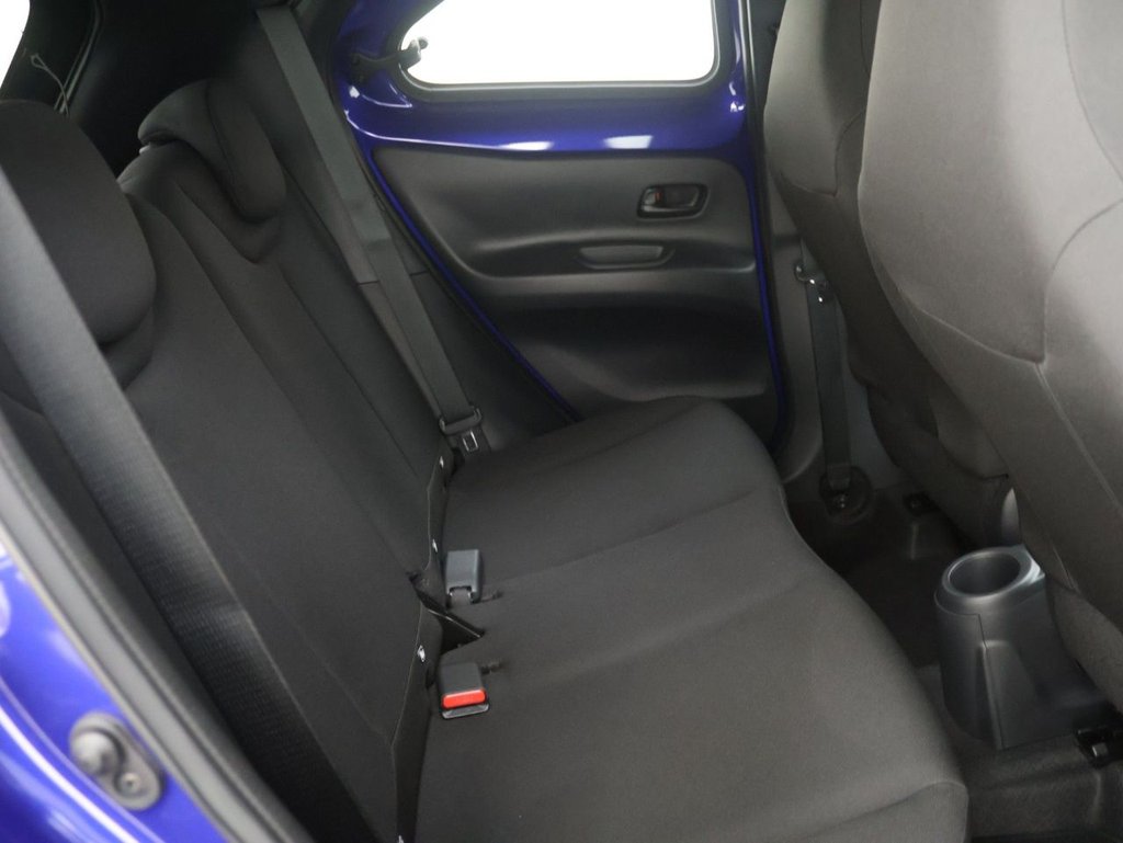 Used Toyota Aygo X 2025 for sale - 76542081: Photo 19