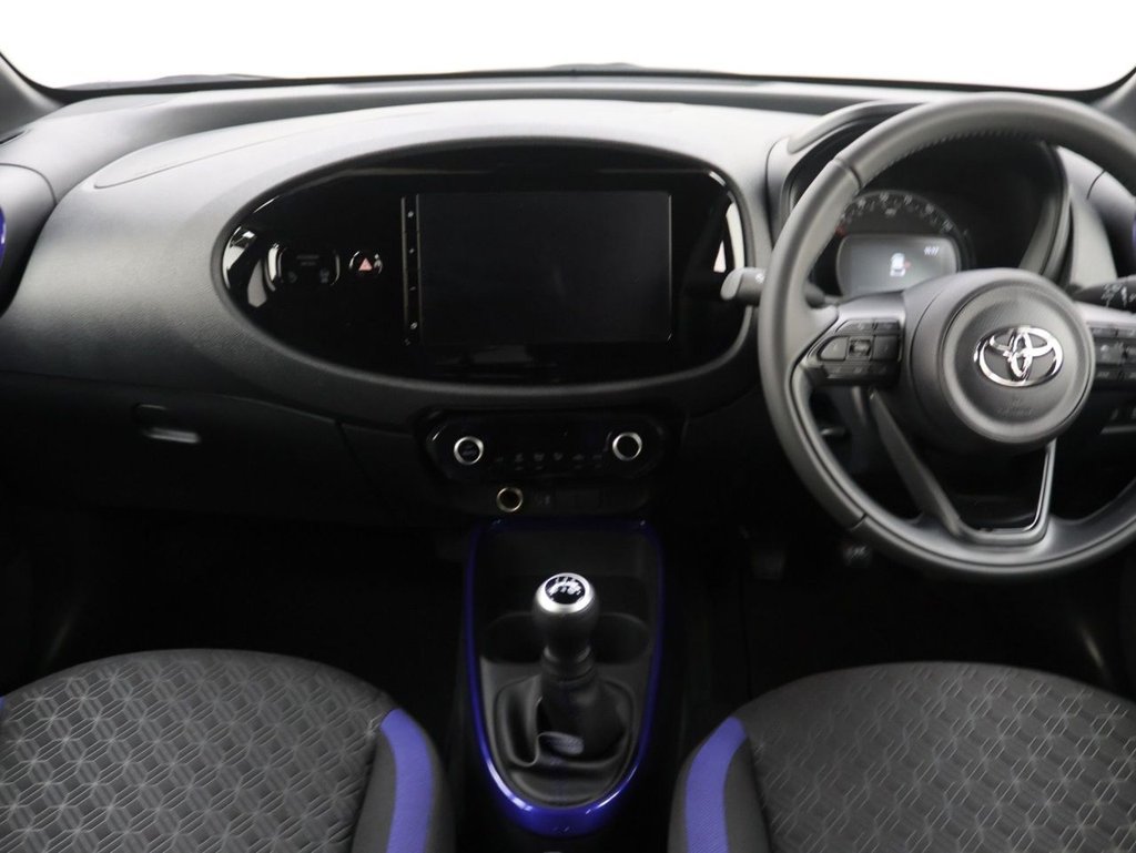 Used Toyota Aygo X 2025 for sale - 76542081: Photo 20