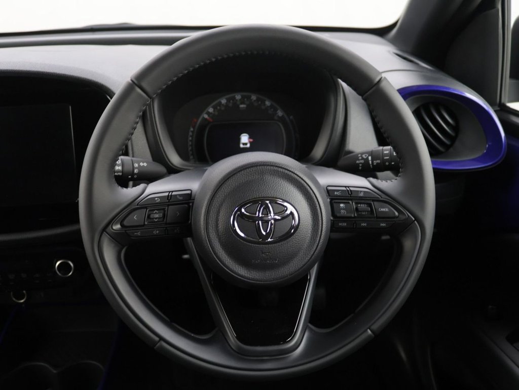 Used Toyota Aygo X 2025 for sale - 76542081: Photo 21