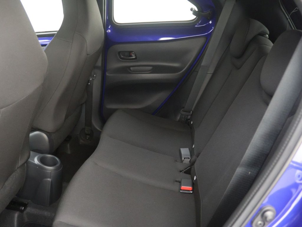 Used Toyota Aygo X 2025 for sale - 76542081: Photo 22