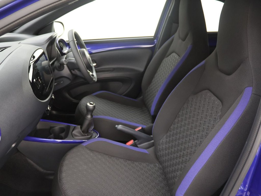 Used Toyota Aygo X 2025 for sale - 76542081: Photo 23