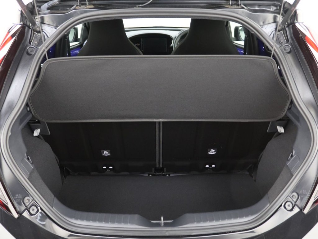 Used Toyota Aygo X 2025 for sale - 76542081: Photo 26