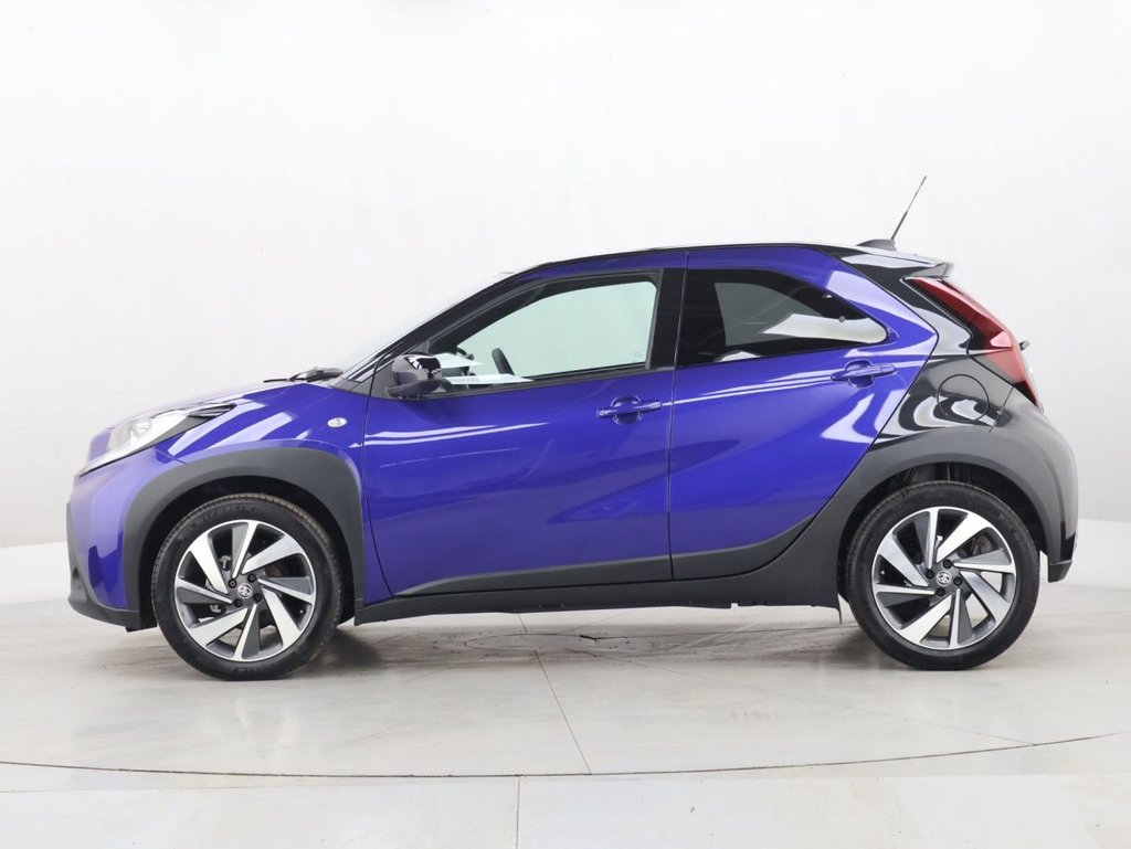 Used Toyota Aygo X 2025 for sale - 76542081: Photo 6