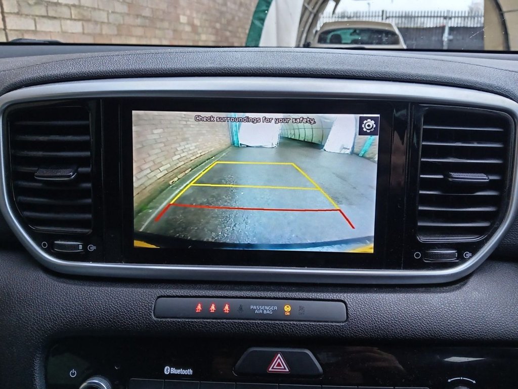 Used Kia Sportage 2022 for sale - 77153058: Photo 2