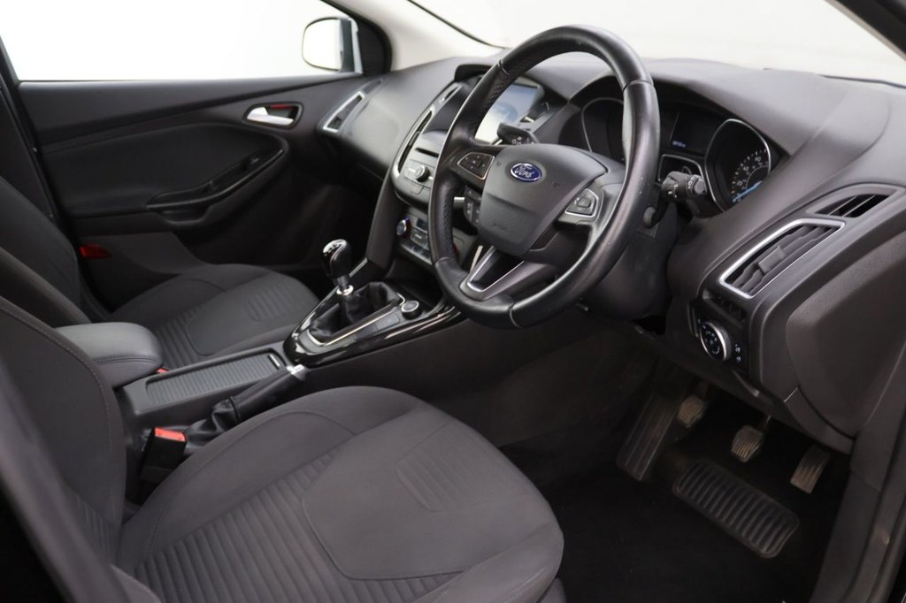 Used Ford Focus 2016 for sale - 77407959: Photo 10