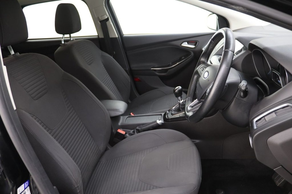 Used Ford Focus 2016 for sale - 77407959: Photo 12