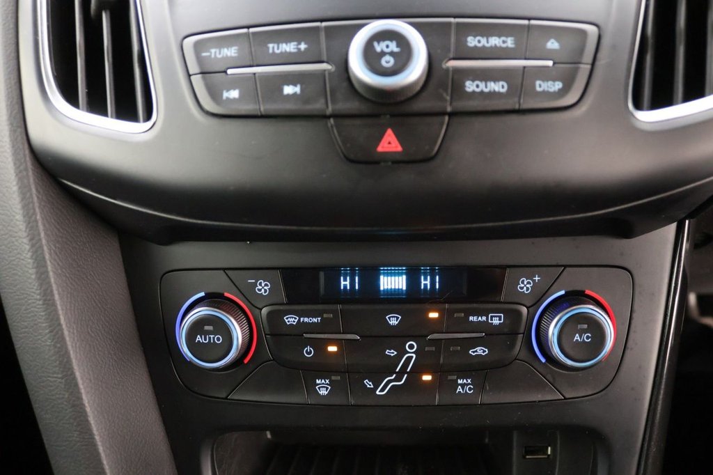 Used Ford Focus 2016 for sale - 77407959: Photo 13