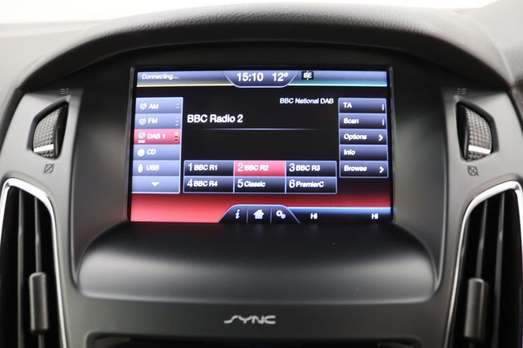 Used Ford Focus 2016 for sale - 77407959: Photo 14