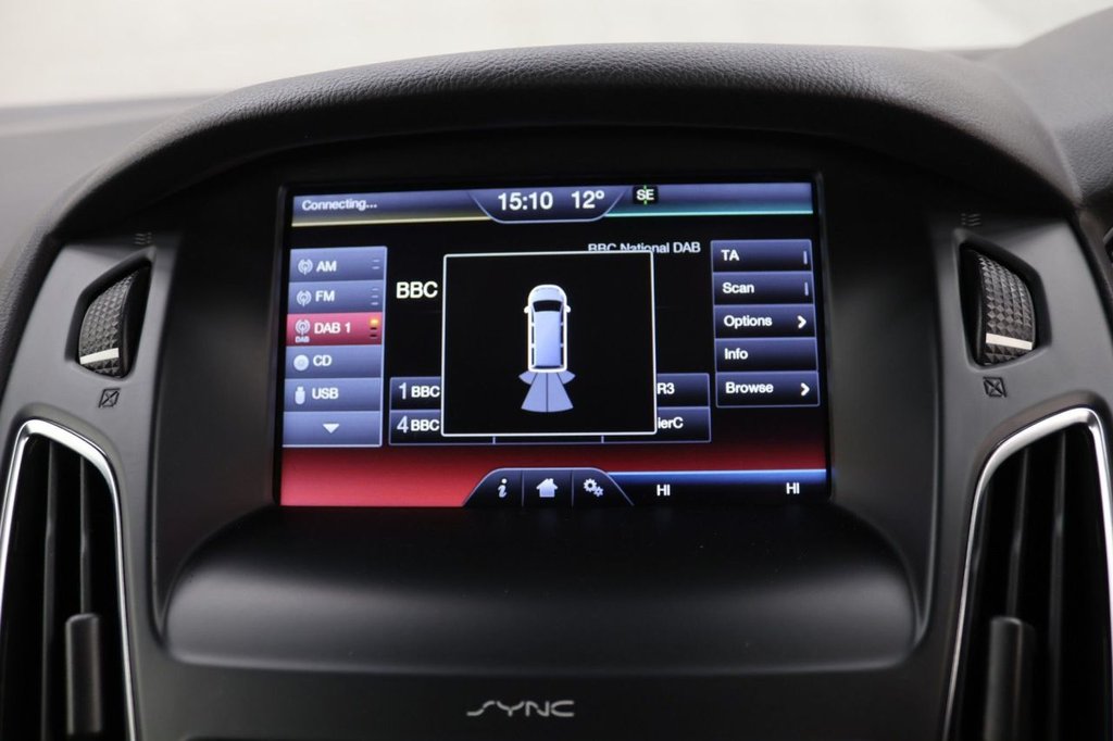 Used Ford Focus 2016 for sale - 77407959: Photo 15