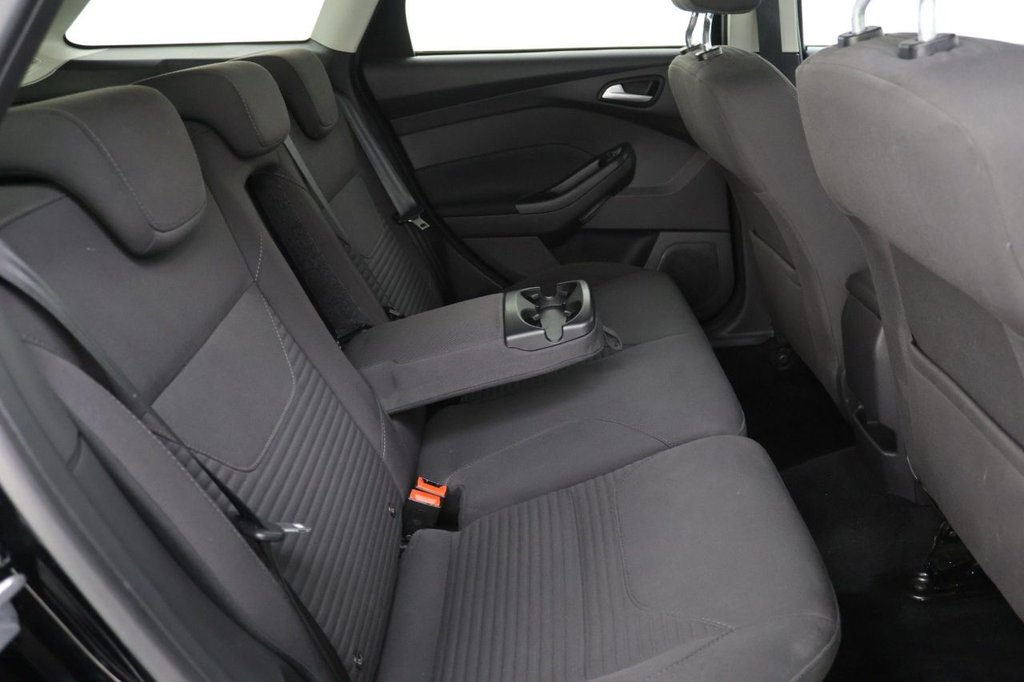 Used Ford Focus 2016 for sale - 77407959: Photo 17