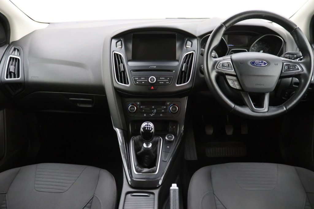 Used Ford Focus 2016 for sale - 77407959: Photo 18