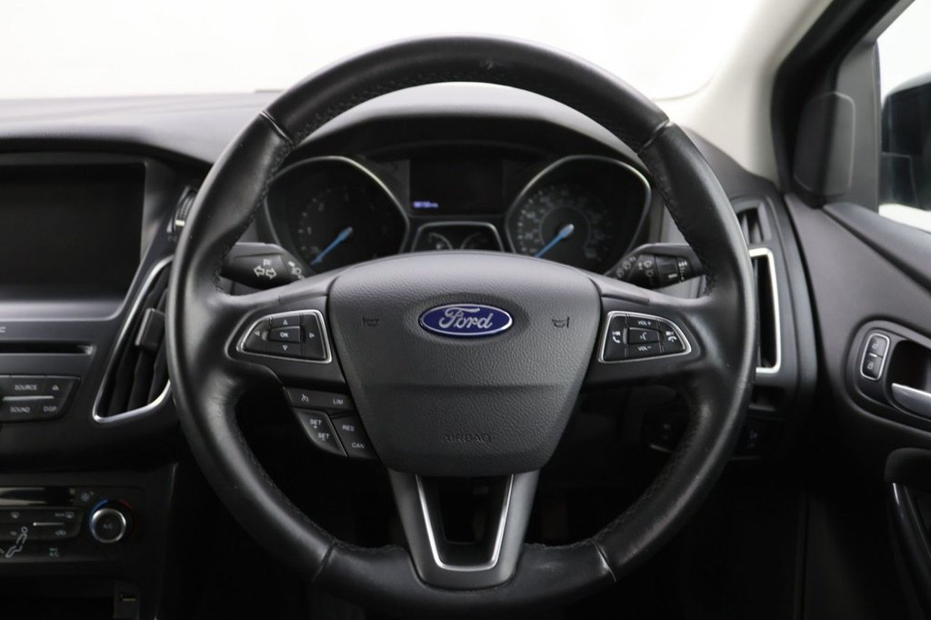 Used Ford Focus 2016 for sale - 77407959: Photo 20