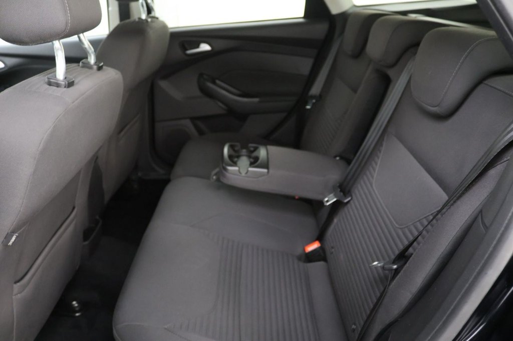 Used Ford Focus 2016 for sale - 77407959: Photo 21