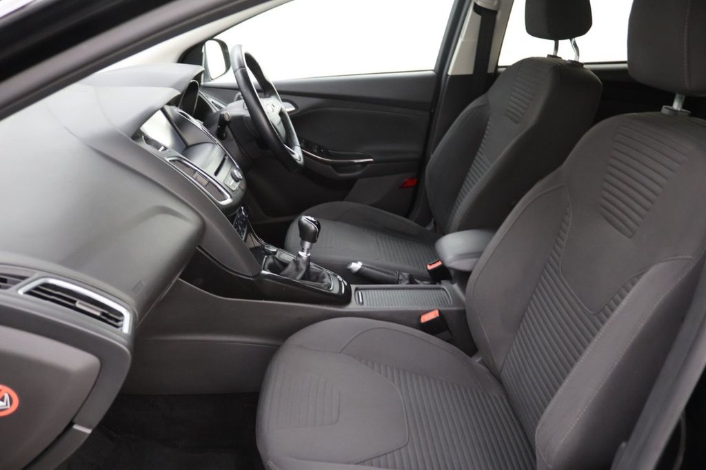 Used Ford Focus 2016 for sale - 77407959: Photo 22