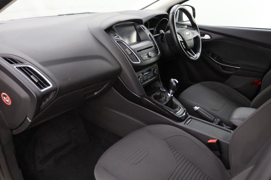 Used Ford Focus 2016 for sale - 77407959: Photo 24