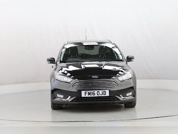 Used Ford Focus 2016 for sale - 77407959: Photo