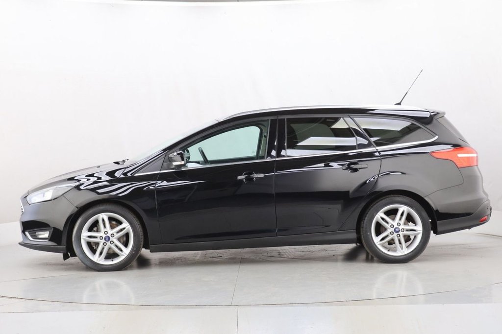 Used Ford Focus 2016 for sale - 77407959: Photo 6