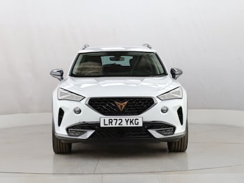 Used Cupra Formentor 2022 for sale - 76301098: Photo