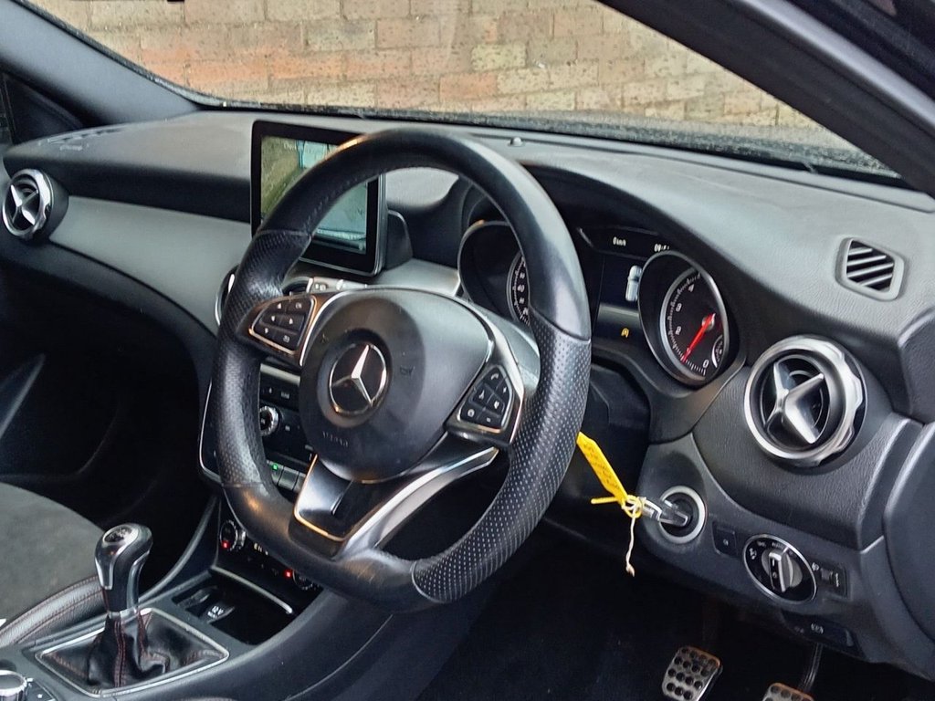 Used Mercedes-Benz GLA 2018 for sale - 77477798: Photo 8