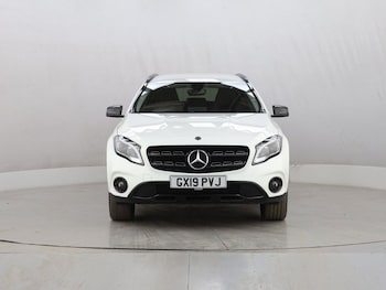 Used Mercedes-Benz GLA 2019 for sale - 79527726: Photo
