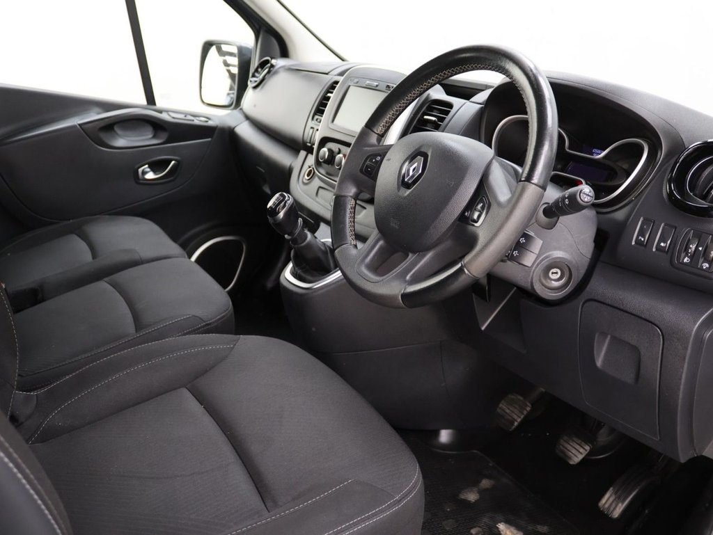 Used Renault Trafic 2020 for sale - 76685961: Photo 10