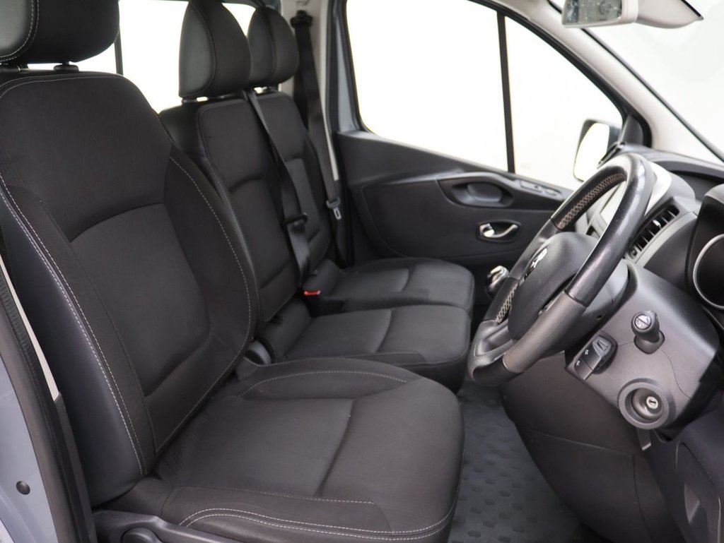 Used Renault Trafic 2020 for sale - 76685961: Photo 12