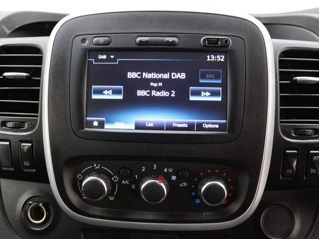 Used Renault Trafic 2020 for sale - 76685961: Photo 13