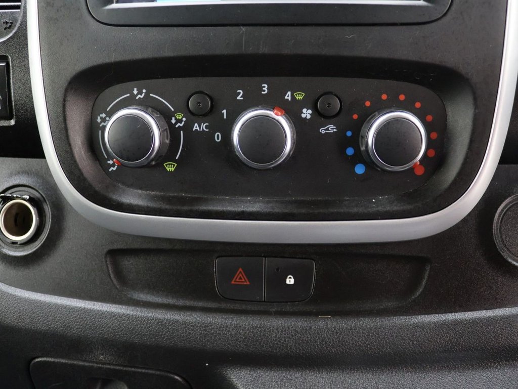 Used Renault Trafic 2020 for sale - 76685961: Photo 14