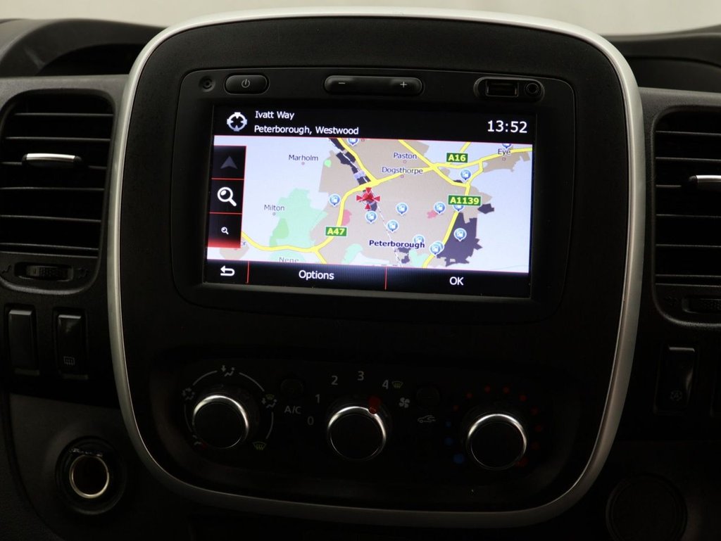 Used Renault Trafic 2020 for sale - 76685961: Photo 15